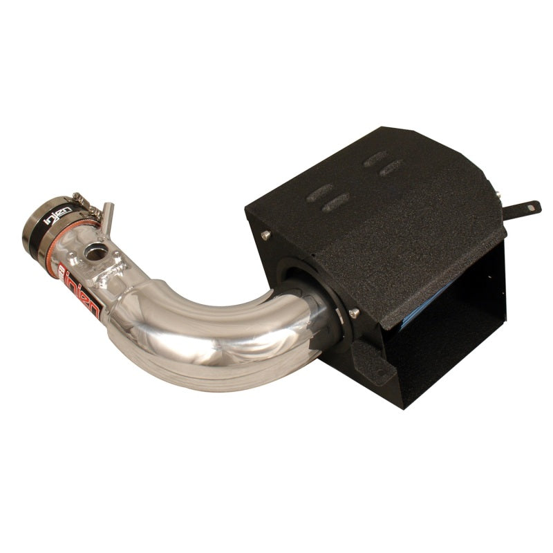 Injen 2013+ Subaru BRZ 2.0L admission polie Short Ram avec MR Tech/Air Fusion