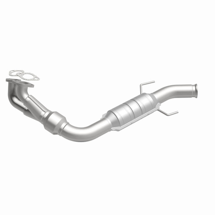 Convecteur MagnaFlow DF 97 Saab 900 2.3L