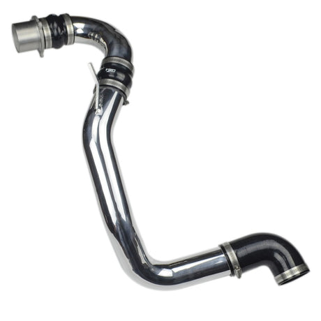 Kit de tuyauterie d'échangeur intermédiaire en aluminium Injen 15-17 Volkswagen GTI (MK7) 2.0L Turbo TSI - Rouge