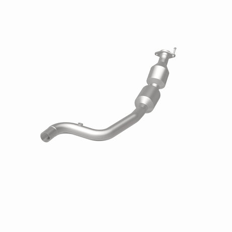 Convertisseur catalytique MagnaFlow 13-17 Range Rover V8 5 OEM à montage direct sur soubassement conforme à l'EPA