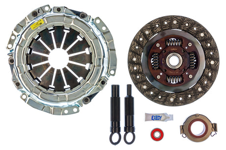 Embrayage organique Exedy 1989-1991 Toyota Corolla L4 Stage 1