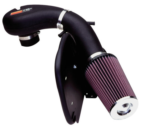 Kit d'admission hautes performances K&amp;N pour Jeep Cherokee 91-95