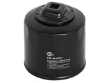 Filtres à fluides aFe ProGuard D2 pour carburant et huile F/F ; voitures Nissan 03-13 ; voitures Subaru H4 04-13