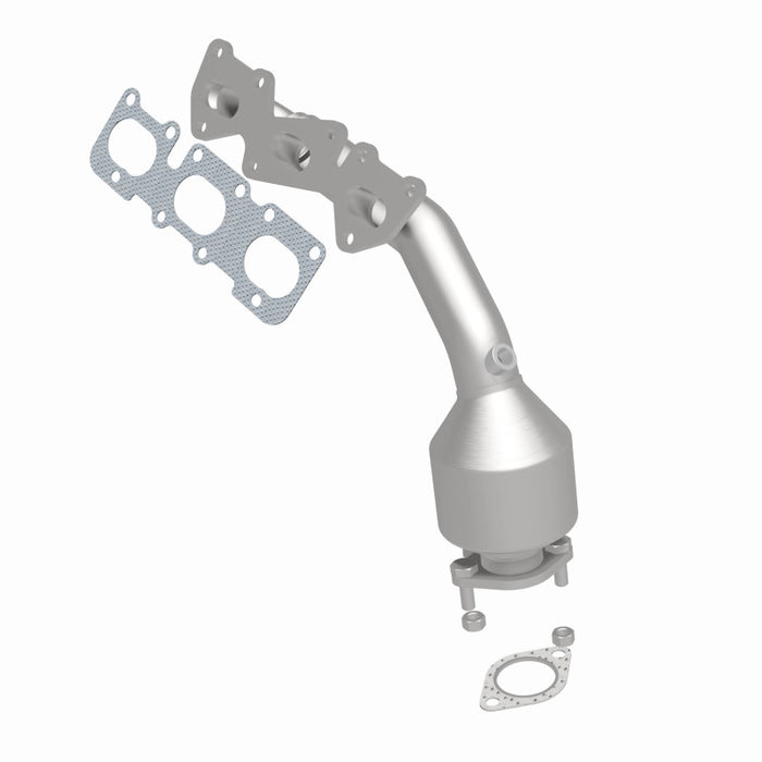 Collecteur Magnaflow Conv DF 2007-2009 Sorento 3.3 3.8 L