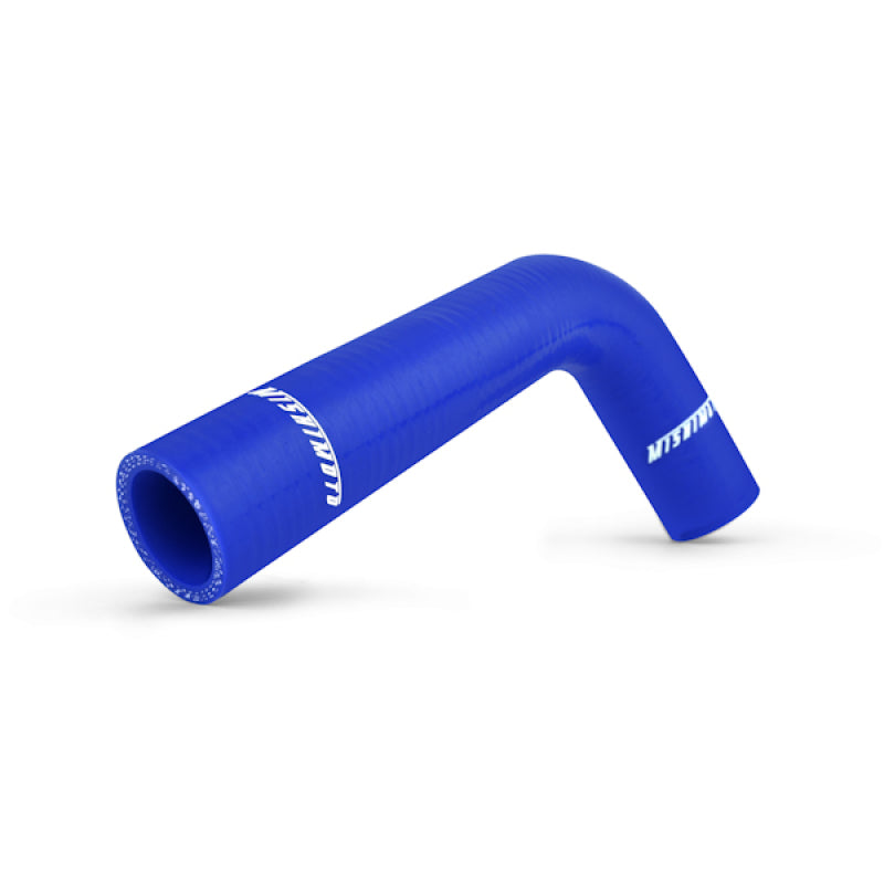 Kit de tuyaux en silicone bleu Mishimoto 04 Pontiac GTO