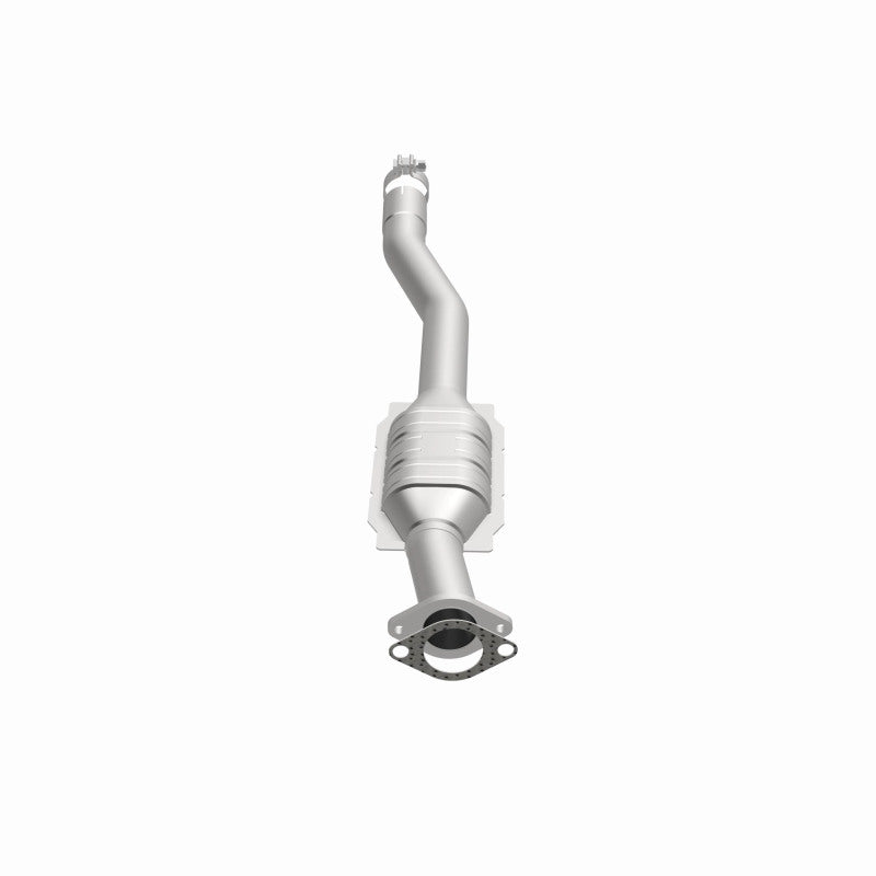 Soubassement du Magnaflow Conv DF 2011-2012 EQUINOX 3.0L