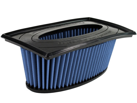 aFe MagnumFLOW Air Filters OER P5R A/F P5R Ford Diesel Trucks 99.5-03 V8-7.3L (td)