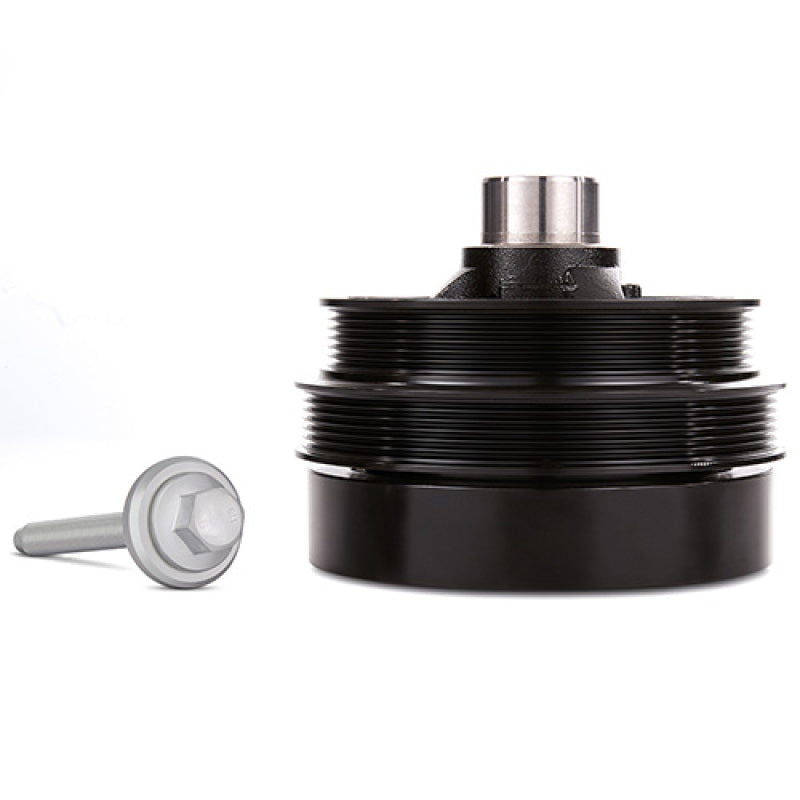 Équilibreur harmonique pour moteur à essence Ford Racing 7,3 L