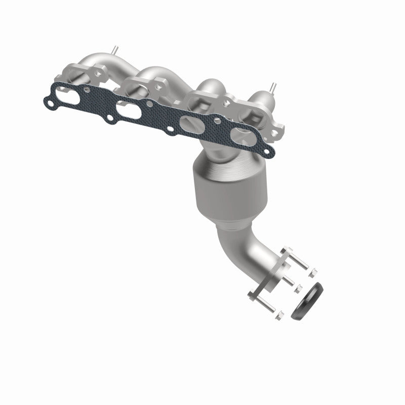 Convecteur MagnaFlow DF 2006 Chevrolet Colorado 2,8 L
