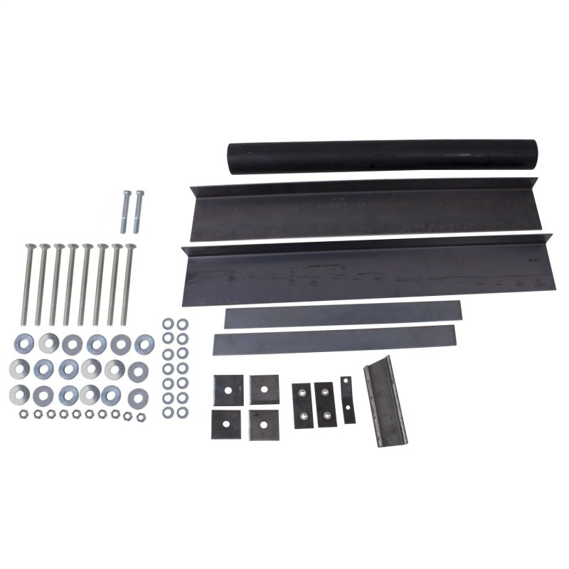 Kit de bagues de montage de carrosserie Omix pour modèles Jeep CJ 76-86