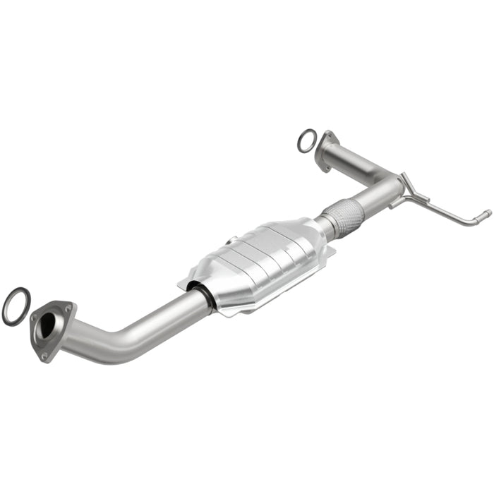 MagnaFlow CONV DF 05-06 Toyota Tundra 4,7 L côté conducteur avant