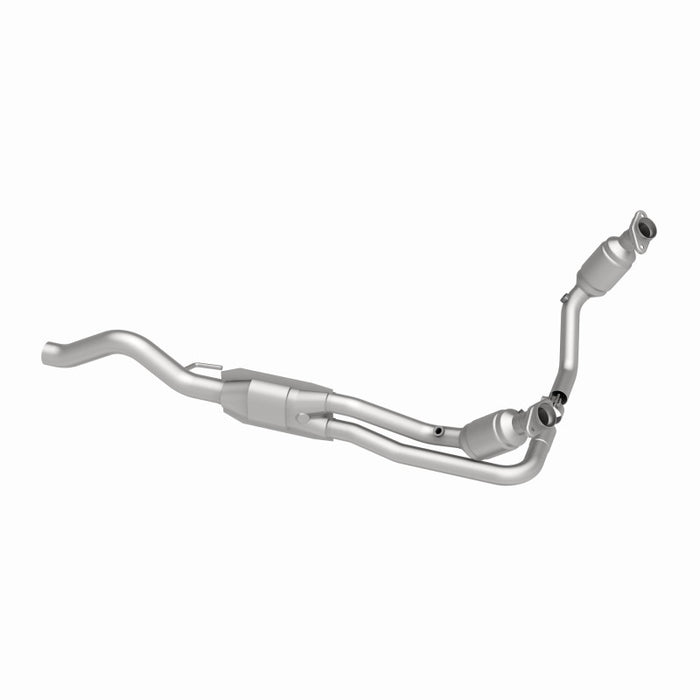 Convecteur MagnaFlow DF 00-03 Dodge Dakota 4,7 L 4 roues motrices (49 États)