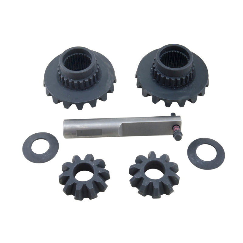 Araignées de traction Yukon Gear Positraction pour Chrysler 9,25 pouces Dura Grip Posi / 31 cannelures / Aucun embrayage inclus