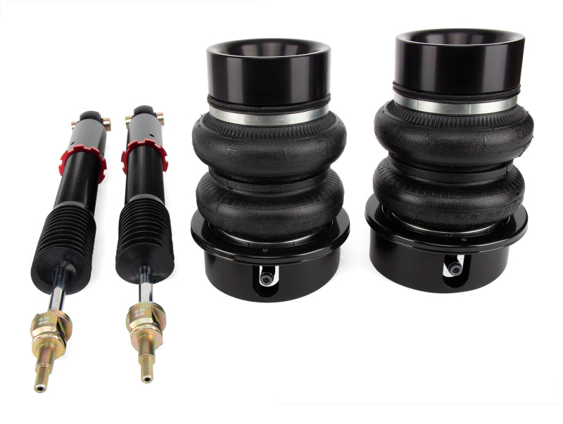 Kit de suspension arrière Air Lift Performance 17-21 Tesla Model 3/20-21 Model Y
