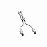 Convecteur MagnaFlow DF BMW M3 08-09 OEM