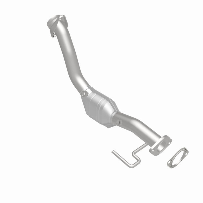 Convecteur MagnaFlow DF 96-97 Ford Explor 5.0L