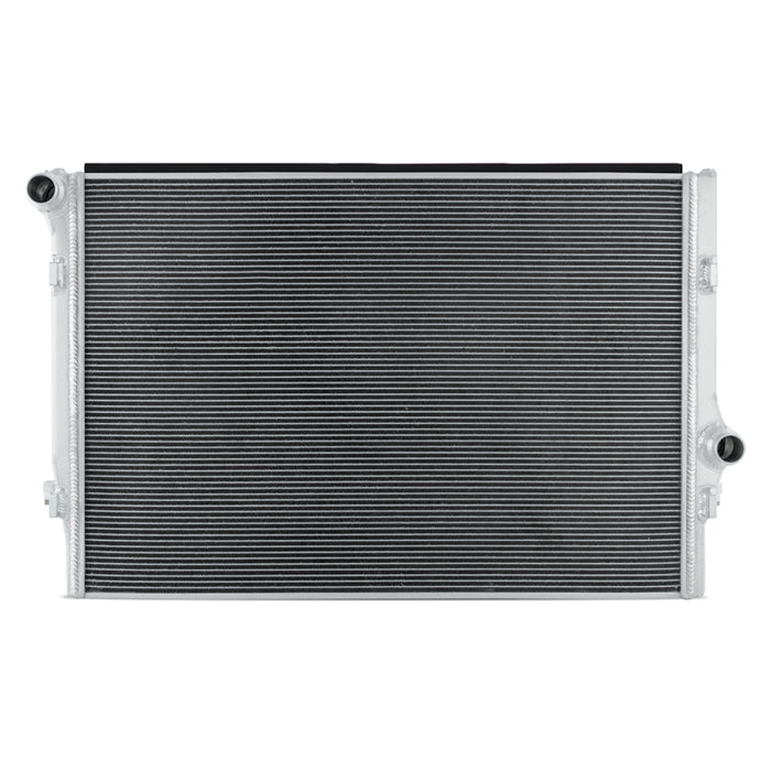 Radiateur en aluminium Mishimoto 2015+ Volkswagen/Audi MK7