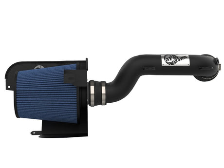 Système d'admission d'air froid aFe Magnum FORCE Stage-2 XP Pro 5R Jeep Wrangler (JL) 2018+ V6 3,6 L