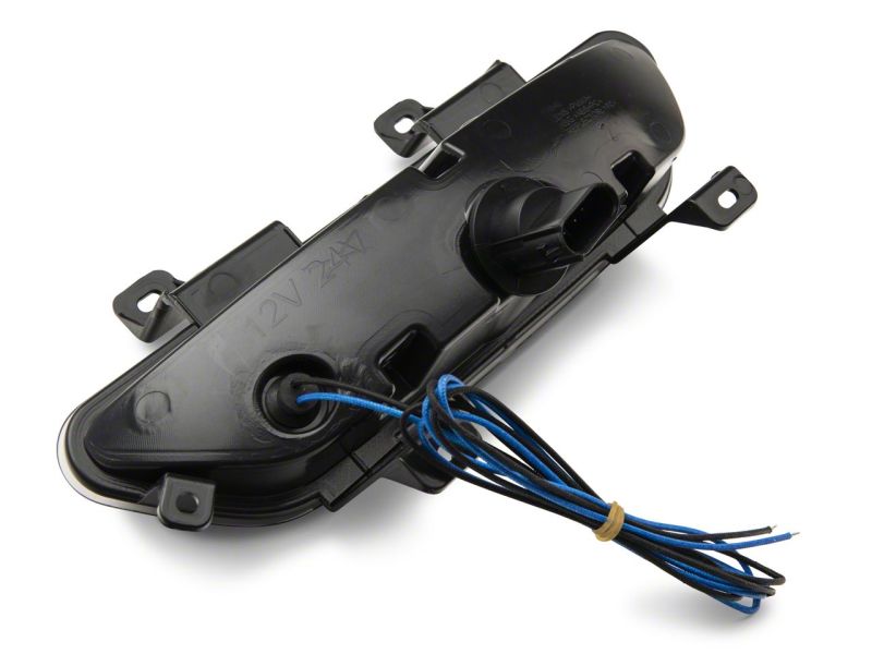 Feu de recul à LED Raxiom 15-17 Ford Mustang