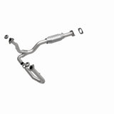 MagnaFlow Conv DF 2000 S10 4,3 L 4 roues motrices