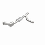 Moteur à combustion interne MagnaFlow DF 97-98 E150/E250 4,2 L