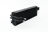 Refroidisseur d'huile de transmission CSF BMW M3/M4 (G8X) avec pare-roches