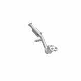 Convecteur MagnaFlow DF Alfa Romero 82 91