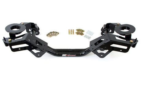 Ressorts hélicoïdaux tubulaires K-member GM F-Body UMI Performance 82-92