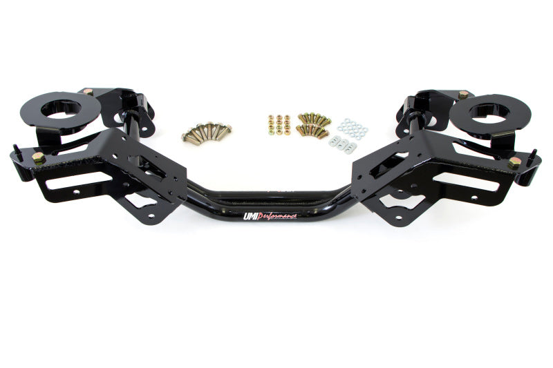 Ressorts hélicoïdaux tubulaires K-member GM F-Body UMI Performance 82-92