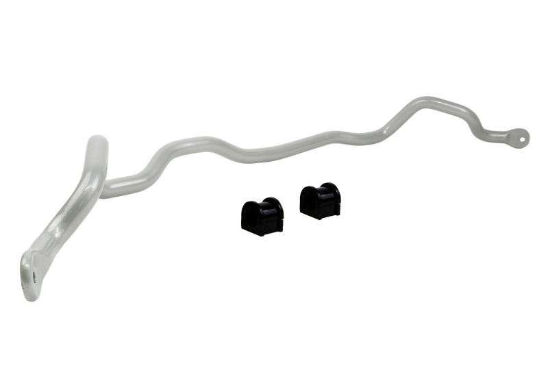 Barre stabilisatrice avant robuste de 26 mm Whiteline 03-06 Mitsubishi Lancer Evo 8/9