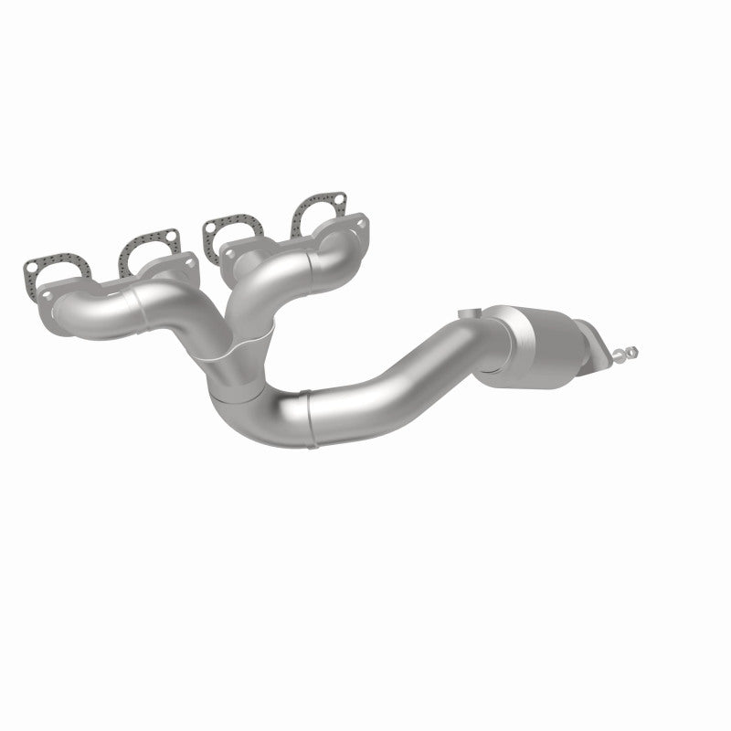 Convecteur MagnaFlow DF BMW 5 99-00 côté conducteur