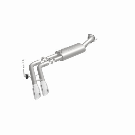 Système MagnaFlow Cat-Back 09-13 Dodge Ram 1500 3,6 L