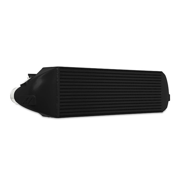 Mishimoto 2013+ Ford Focus ST Black Intercooler w/ Black Pipes