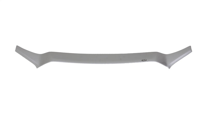 Capot de protection de capot AVS 20-22 Aeroskin à profil bas pour Toyota Tacoma - Silver Sky Metallic