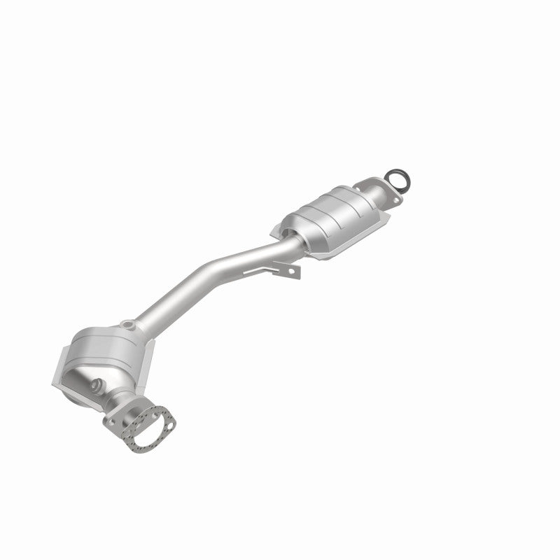 Convecteur MagnaFlow DF 99-05 Subaru Forester/96-97 et 99-05 Impreza/01-03 Legacy/00-05 Outback Avant/Arrière