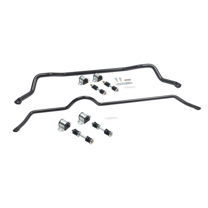 Ensemble de barres stabilisatrices ST Nissan 240SX (S14)