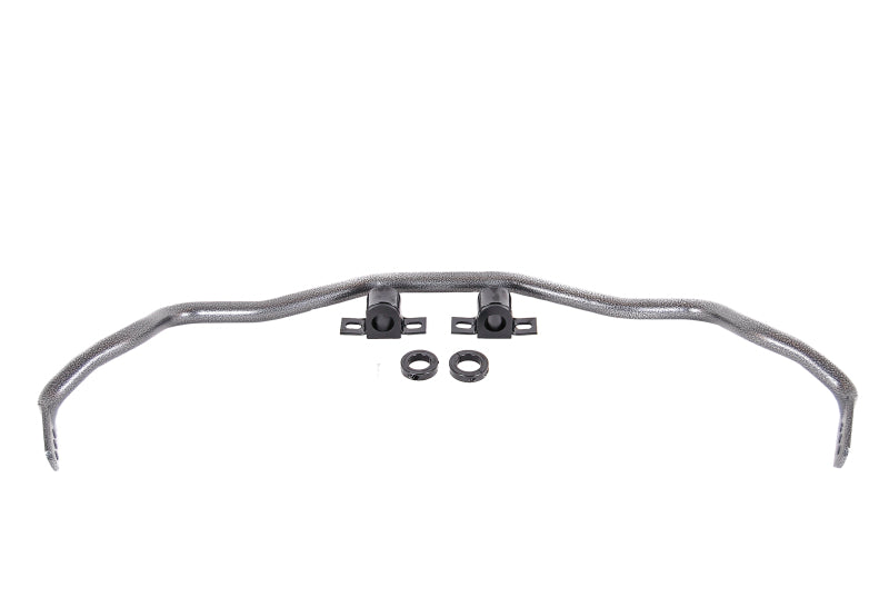 Barre stabilisatrice avant tubulaire Hellwig 15-20 Ford Mustang 1-3/8 pouces