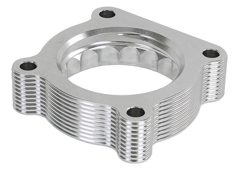 Entretoises de corps de papillon aFe Silver Bullet TBS Toyota Tacoma 05-11 V6-4.0L