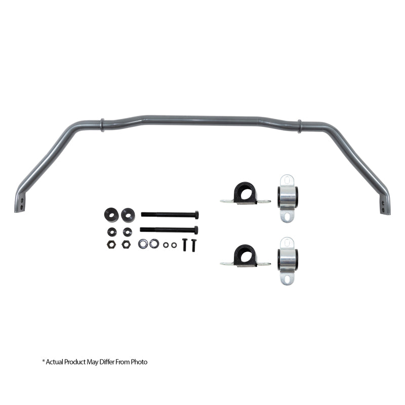 Belltech BARRE ANTI-SWAY AVANT 82-03 S-10/S-15 83-94 BLAZ/JIM