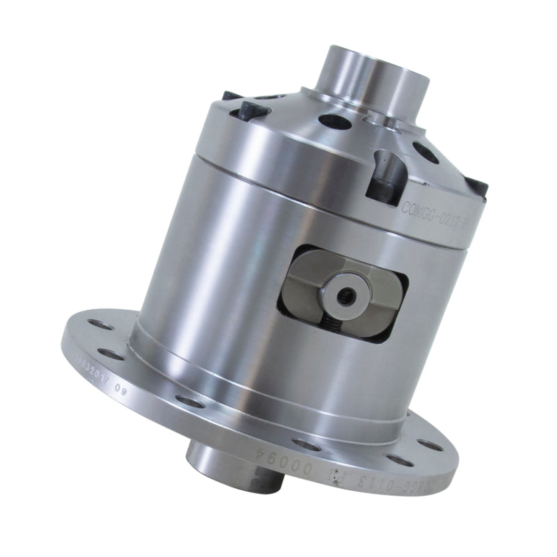 Casier Yukon Gear Grizzly pour GM 8,5 po et 8,6 po / 30 cannelures / 2,73+