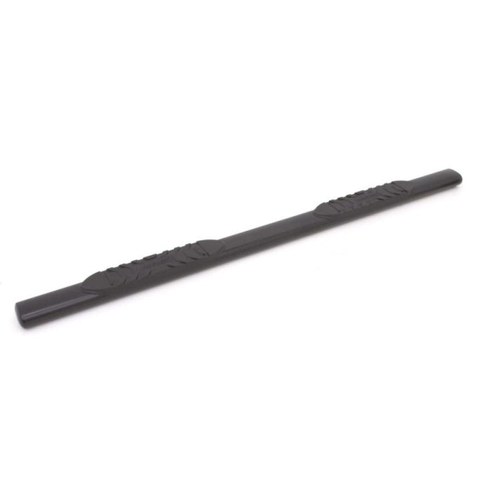 Barres de toit ovales droites en acier de 5 po pour Dodge Ram 2500 Crew Cab de Lund 10-17 - Noir