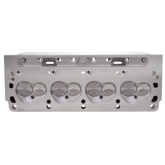 Culasse Edelbrock E-Street SB Ford 2 02 Admission (paire complète)