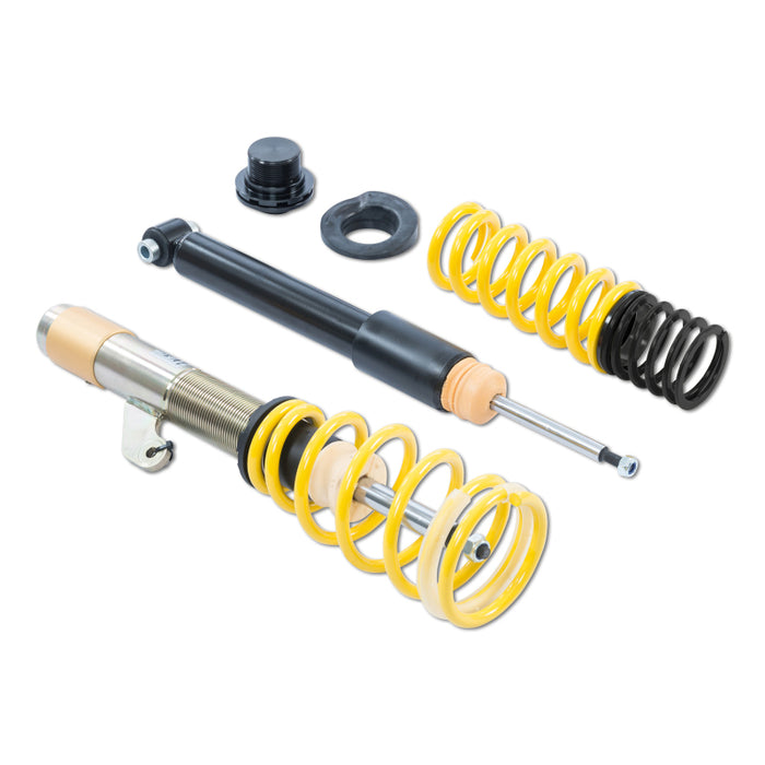 Kit de suspensions à ressorts ST 14+ BMW F22 Coupé/12+ BMW F30 Berline/14+ BMW F32 Coupé 2WD sans EDC