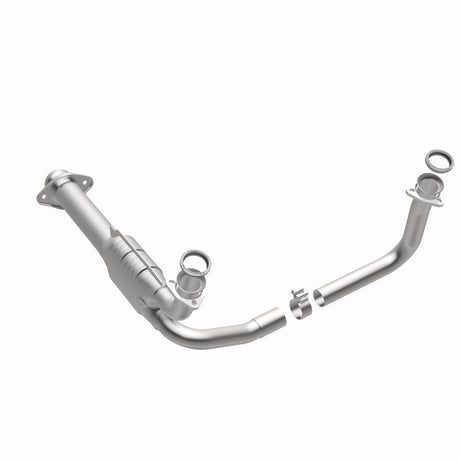 MagnaFlow Conv Direct Fit 94-95 Chevrolet C1500 4,3 L/5,0 L/5,7 L