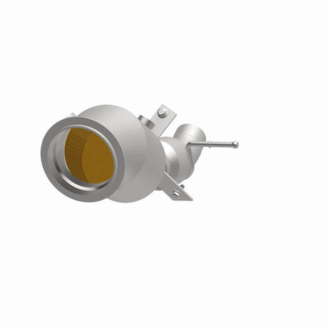 Magnaflow Conv DF 12-14 BMW 528i 2 L Couple fermé
