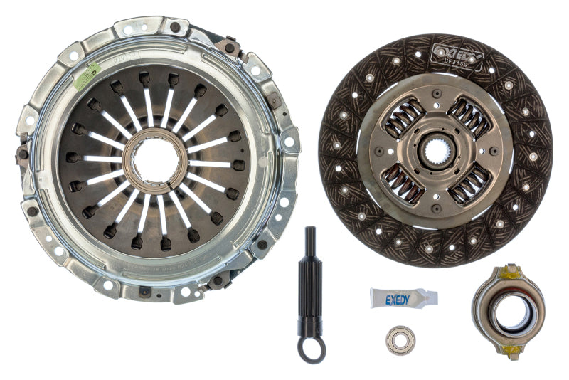 Exedy 2004-2014 Subaru Impreza WRX STI H4 Stage 1 Organic Clutch