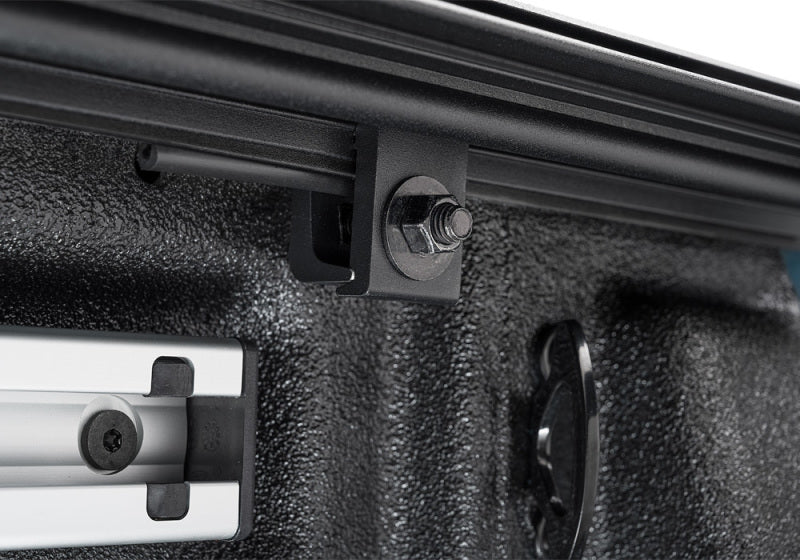 BAK 2022 Ford Maverick 4,5 pieds Revolver X4