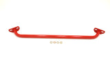 BMR 93-02 F-Body V8 Shock Tower Brace (excludes 93-97 SS Models) - Red BMR Suspension