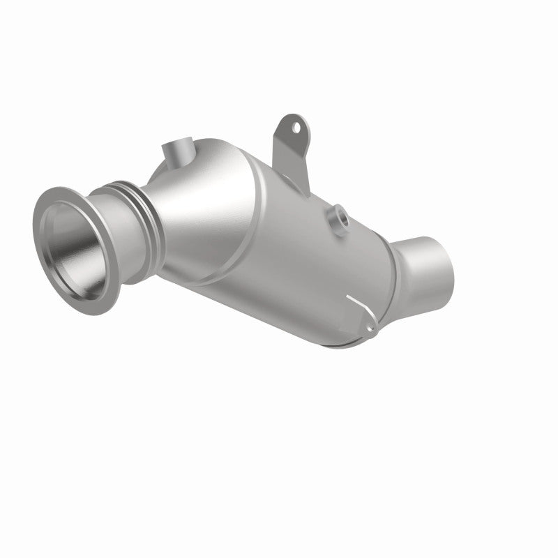 Soubassement de carrosserie MagnaFlow Conv DF 2015 BMW 640i/740i