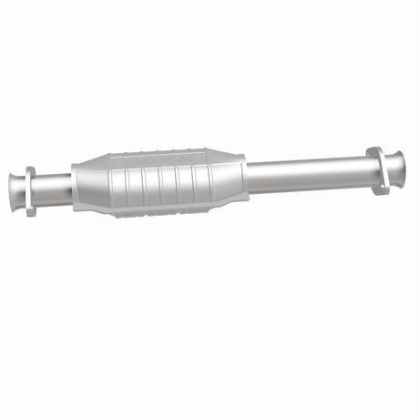 Montage direct de la conversion MagnaFlow Saab 86 90